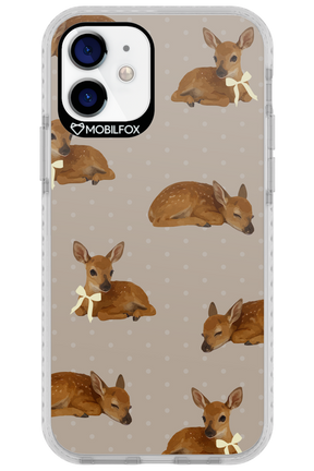 Deer and Dots - Apple iPhone 12