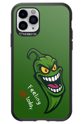 Crazy Chili - Apple iPhone 11 Pro