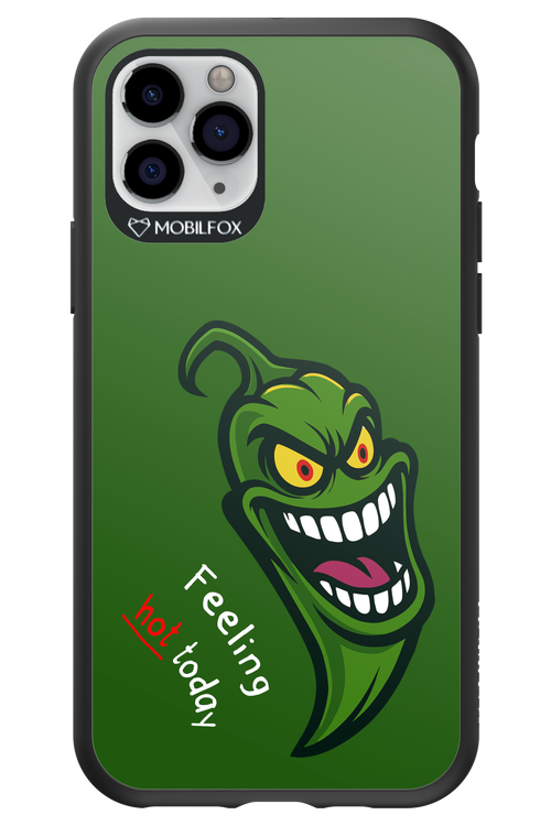 Crazy Chili - Apple iPhone 11 Pro