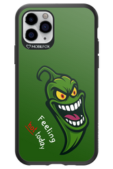 Crazy Chili - Apple iPhone 11 Pro