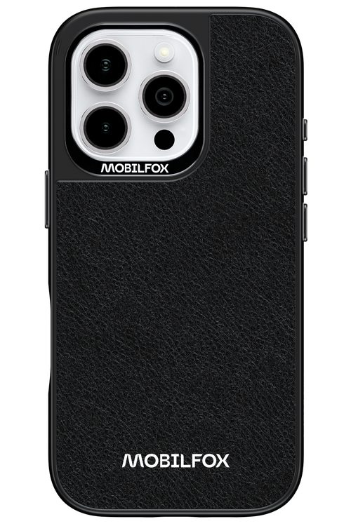 Mobilfox Leather - Apple iPhone 16 Pro