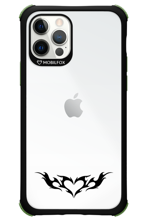 Techno Hart 2.0 - Apple iPhone 12 Pro