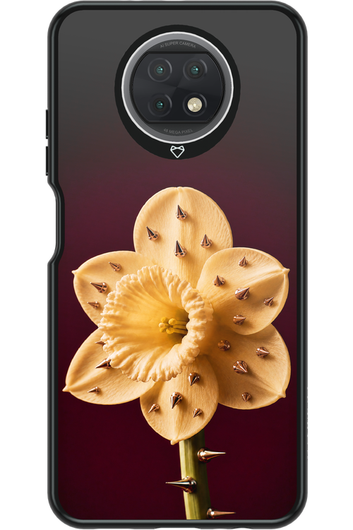 Not Your Flower 2.0 - Xiaomi Redmi Note 9T 5G