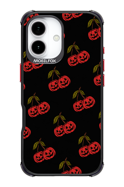 Spicey Pumpkin - Apple iPhone 17