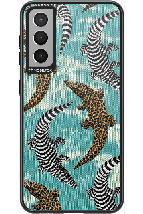 Style Bite 2.0 - Samsung Galaxy S21