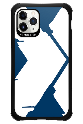 Arctic Edge - Apple iPhone 11 Pro