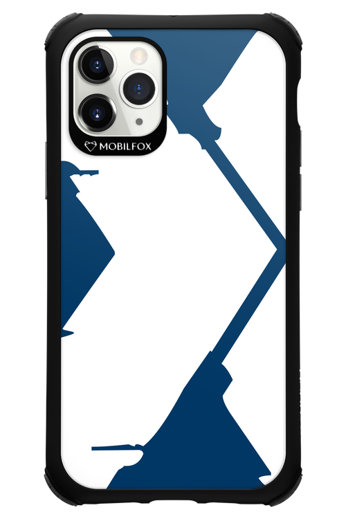 Arctic Edge - Apple iPhone 11 Pro