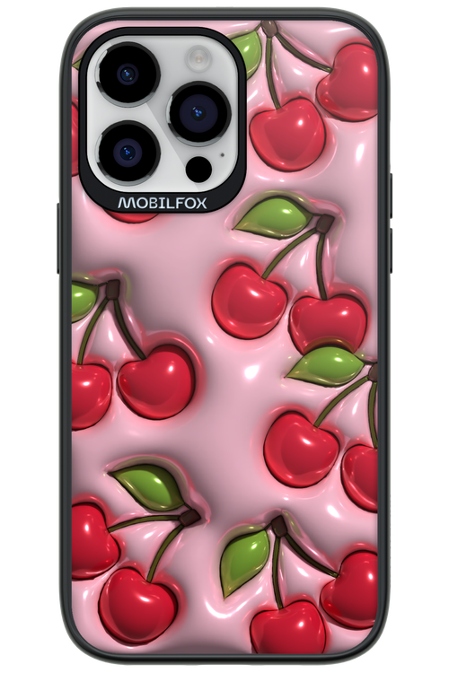 Cherry Bomb 2.0 - Apple iPhone 14 Pro Max