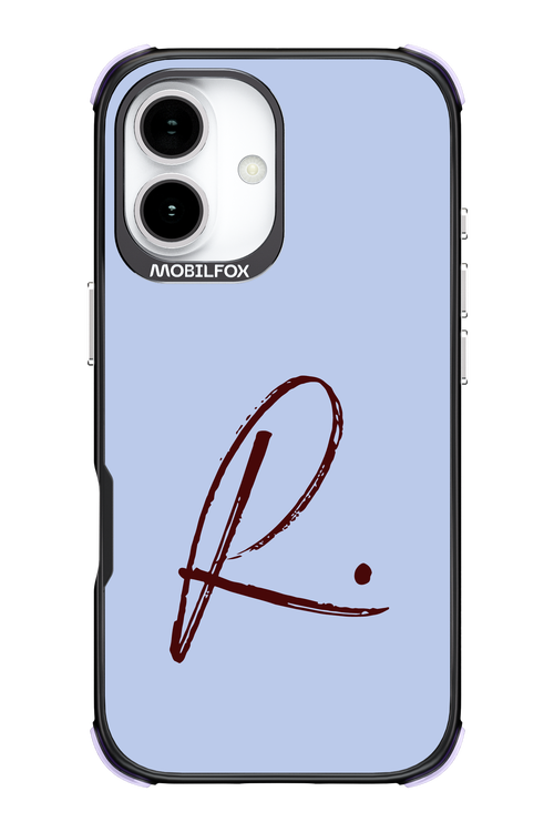 (Jellyfish Presso) R 2.0 - Apple iPhone 17