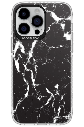Grunge Marble - Apple iPhone 14 Pro Max