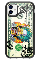 CLOWN 2.0 - Apple iPhone 11