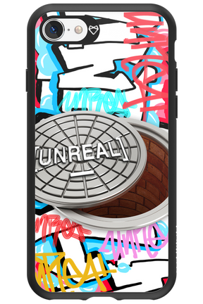 HULE - Apple iPhone SE 2022