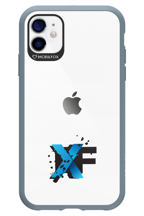 Reflex Spark - Apple iPhone 11