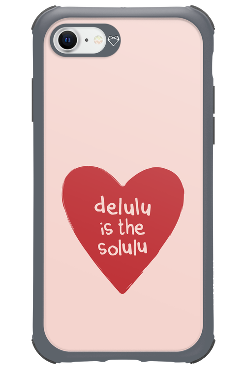 Delulu Love - Apple iPhone 7