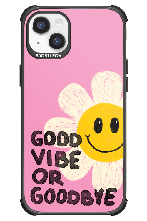 Goodbye 2.0 - Apple iPhone 14 Plus