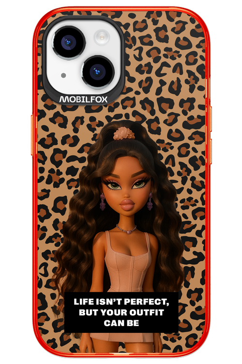 Perfect OOTD 2.0 - Apple iPhone 15