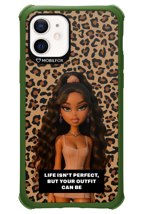 Perfect OOTD 2.0 - Apple iPhone 12
