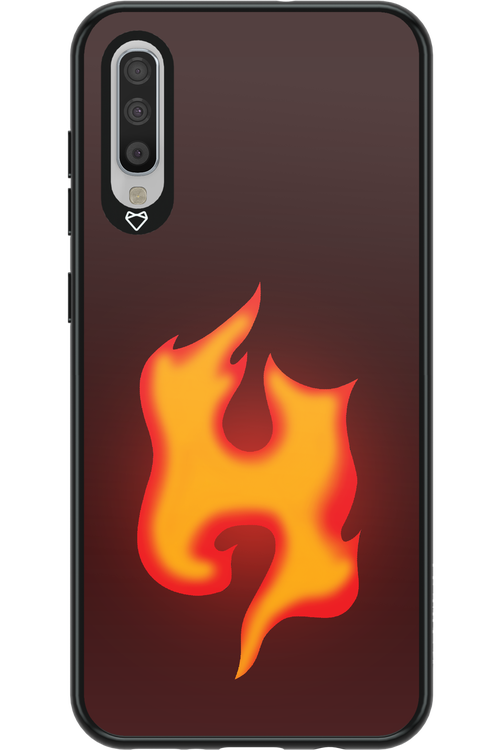 HYPER FIRE - Samsung Galaxy A70