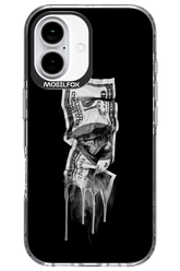 Melting Money - Apple iPhone 16