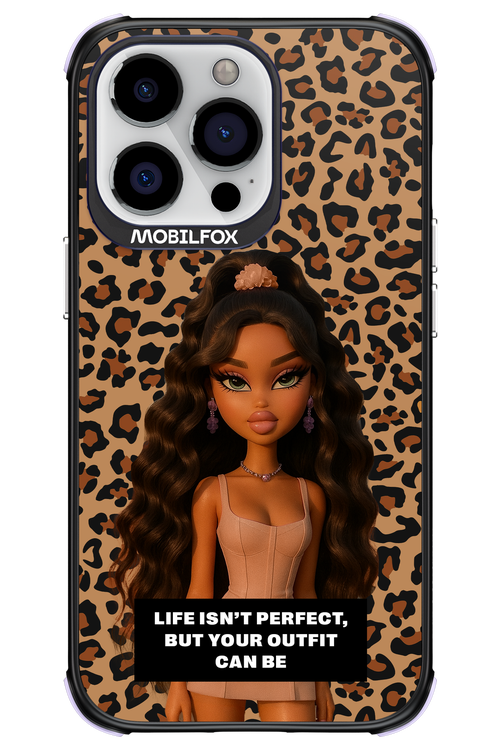 Perfect OOTD - Apple iPhone 13 Pro