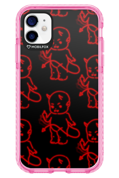 Hell Nah - Apple iPhone 11