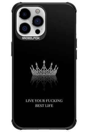 Lifestyle Queen - Apple iPhone 13 Pro Max