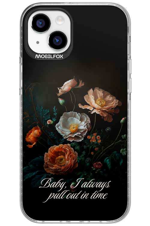 In time 2.0 - Apple iPhone 15 Plus
