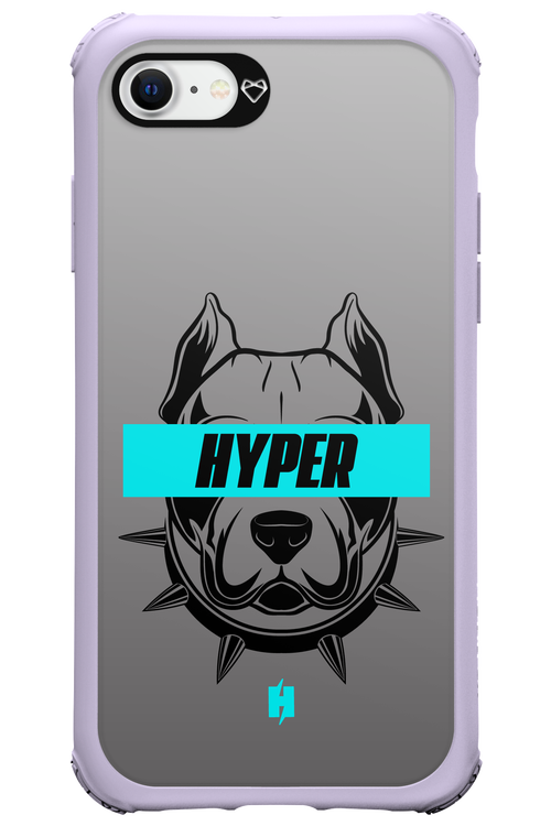 BULL - Apple iPhone 7