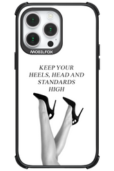 High Girl - Apple iPhone 14 Pro Max