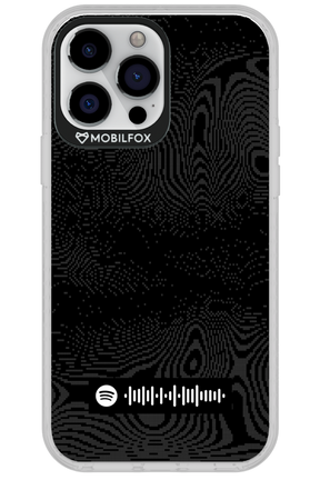 Techno frequency - Apple iPhone 13 Pro Max