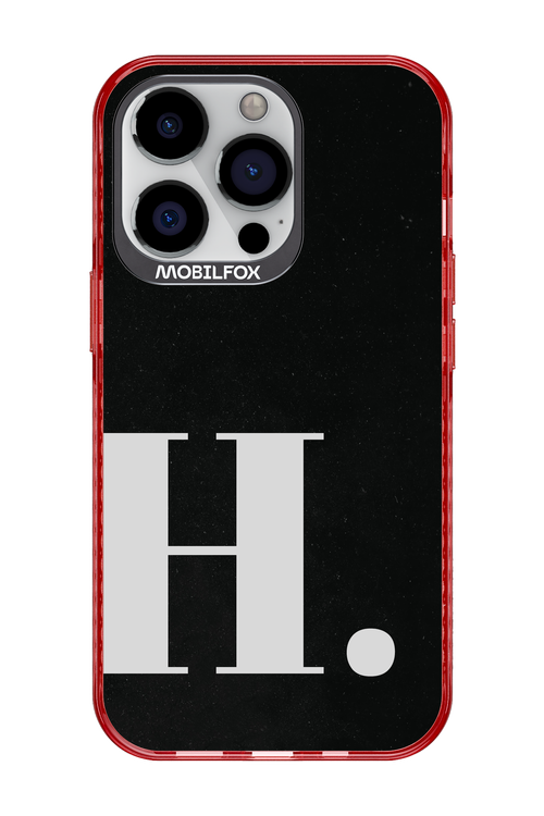 H (Off Space) 2.0 - Apple iPhone 13 Pro