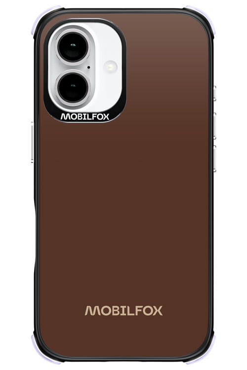 Espressso - Apple iPhone 16