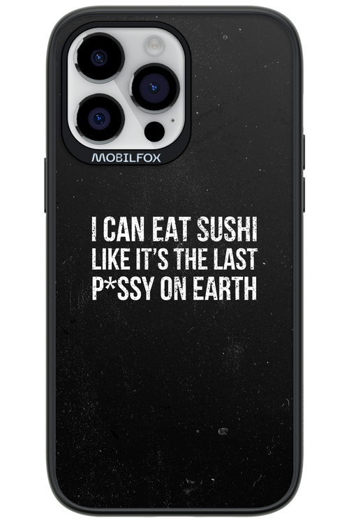 SUSHI 2.0 - Apple iPhone 14 Pro Max