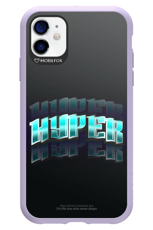 HYPER DIAMOND - Apple iPhone 11