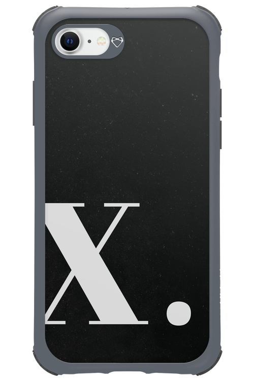 X (Off Space) 2.0 - Apple iPhone 8