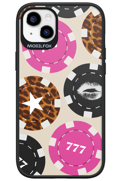 All In - Apple iPhone 14 Plus