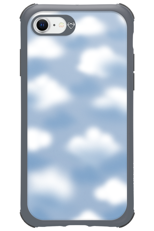 Daydream - Apple iPhone SE 2020