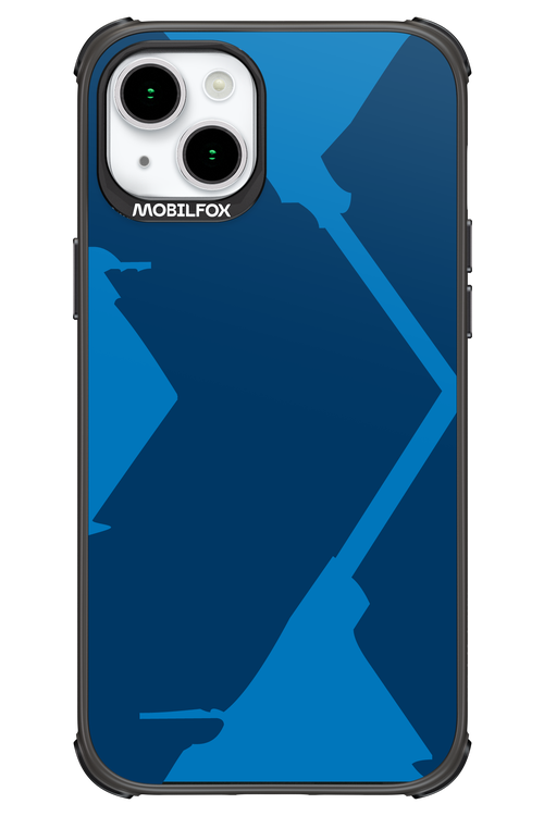 Core Charge - Apple iPhone 15 Plus