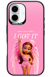 Got It - Apple iPhone 16
