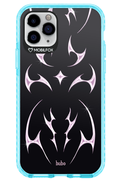 CHROMEROSA - Apple iPhone 11 Pro