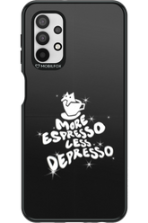 DEPRESSO - Samsung Galaxy A32 5G