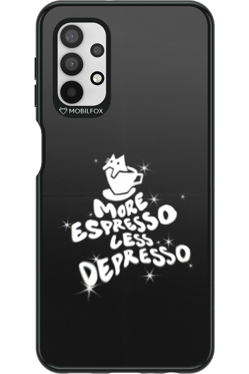 DEPRESSO - Samsung Galaxy A32 5G