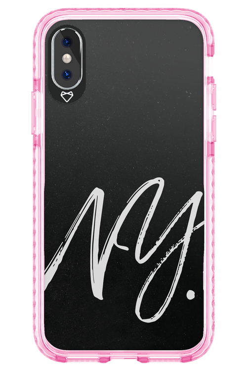 (Off Space) NY 2.0 - Apple iPhone XS