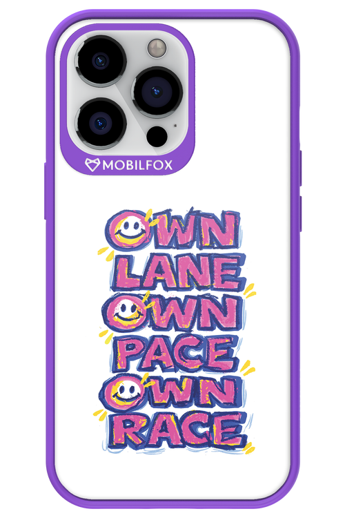 OWN 2.0 - Apple iPhone 13 Pro