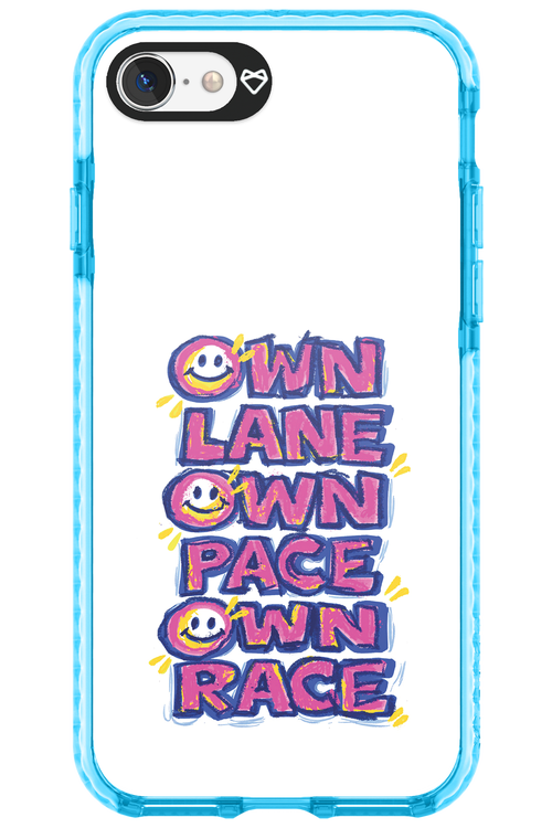 OWN 2.0 - Apple iPhone SE 2022