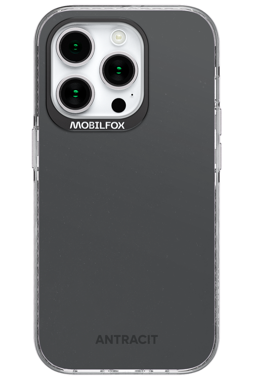 Antracit - Apple iPhone 15 Pro