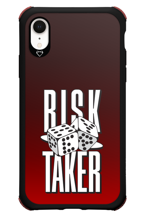 HYPER RISK - Apple iPhone XR