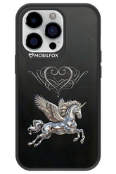 Horse Heart 2.0 - Apple iPhone 13 Pro