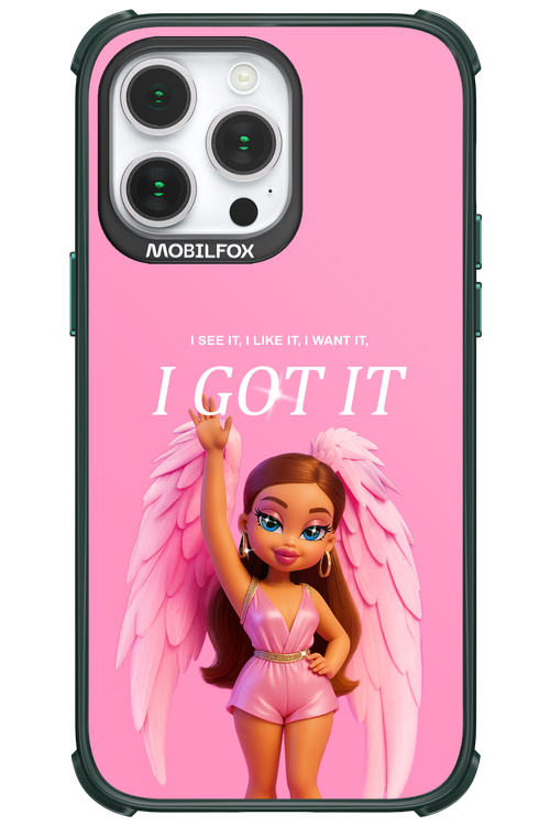 Got It 2.0 - Apple iPhone 14 Pro Max
