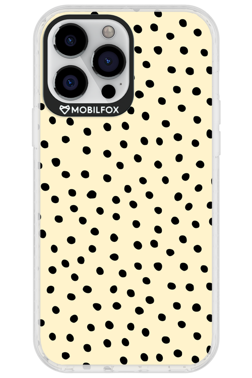 Polka Dots 2.0 - Apple iPhone 13 Pro Max